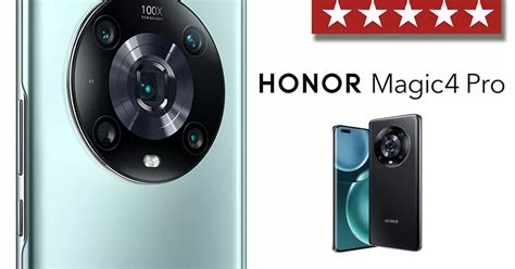 The Honor Magic 4 Extreme's Security Features: Keeping Your Data Safe